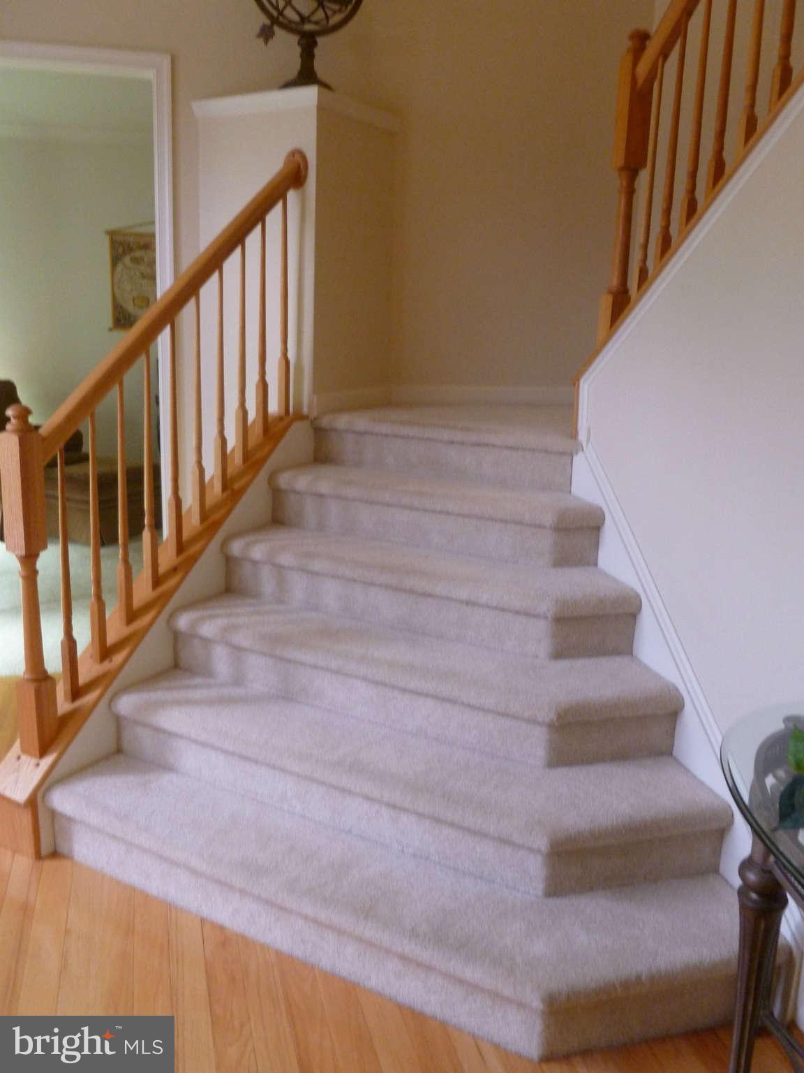 108 North Central Avenue Ridgely, MD 21660 - Photo 8 of 14 Interior (General)