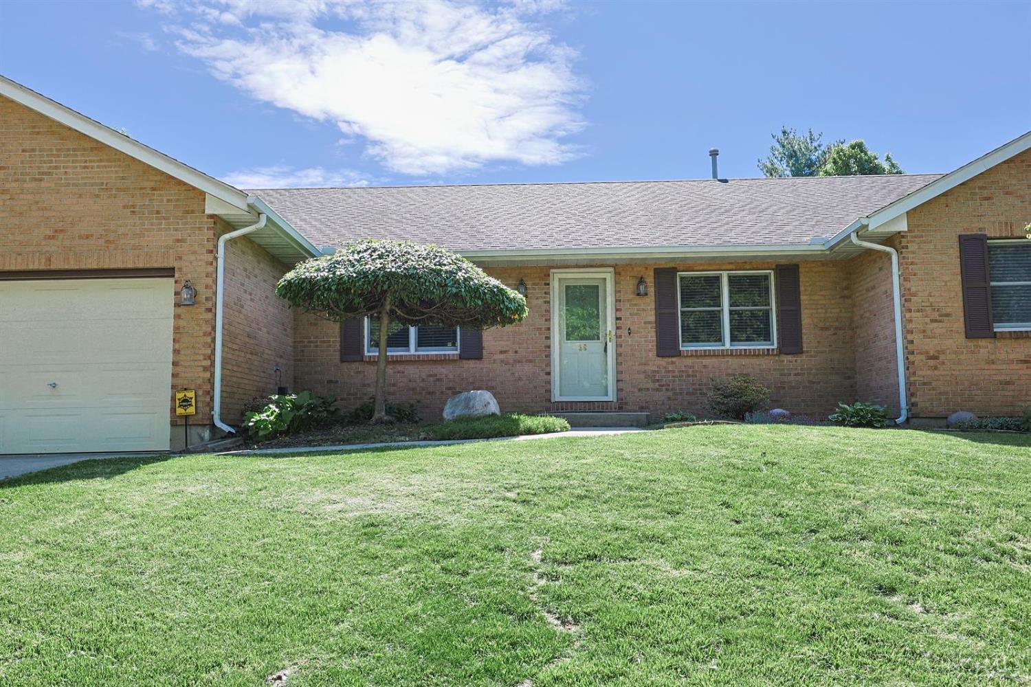 30 Stablegate Court Fairfield, OH 45014 - Photo 3 of 42
