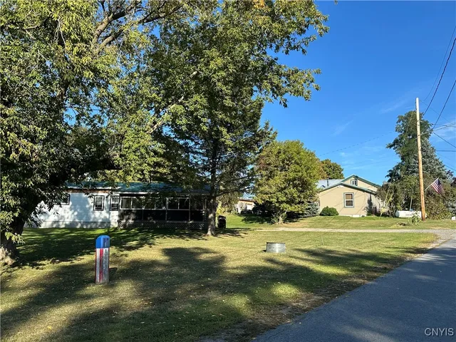 $159,000 | 20201 Ford Street, Orleans, NY 13656