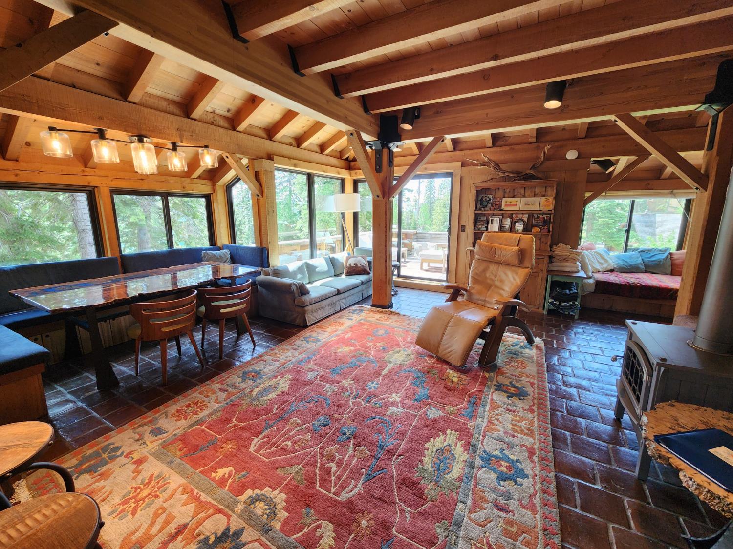 232 John Ebbetts Road Bear Valley, CA 95223 - Photo 8 of 36