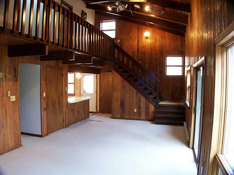 349 Lake Road Hidden Valley, PA 15502 - Photo 3 of 22 Living Room.