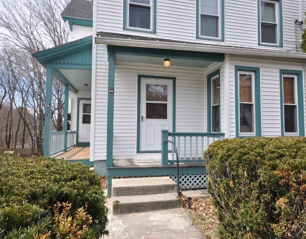 34 Thompson Street Maynard, MA 01754 - Photo 2 of 40