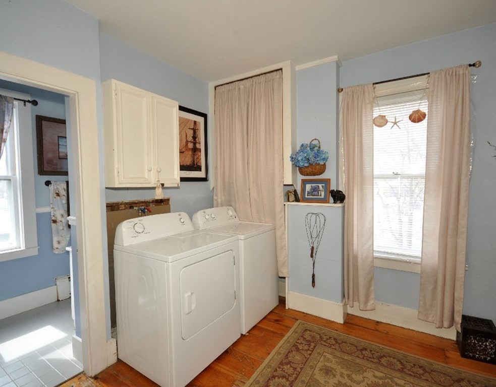 34 Thompson Street Maynard, MA 01754 - Photo 25 of 40