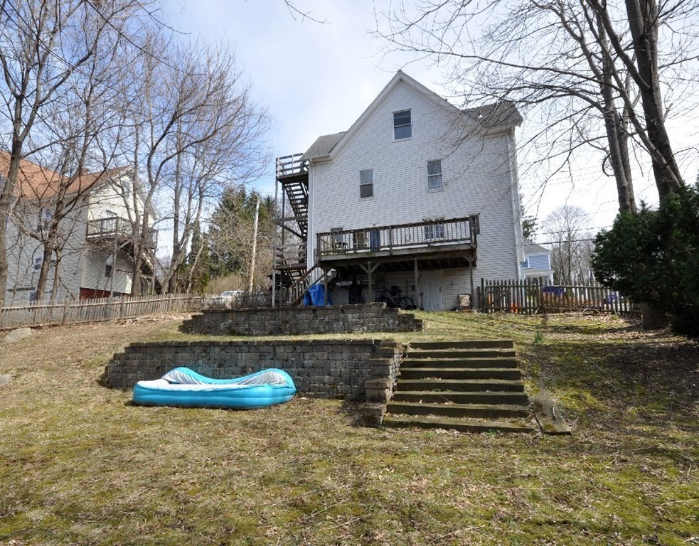 34 Thompson Street Maynard, MA 01754 - Photo 37 of 40