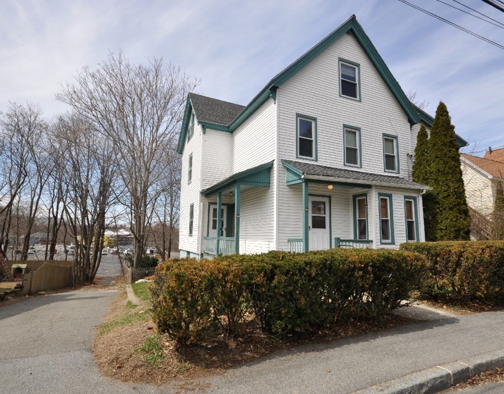 34 Thompson Street Maynard, MA 01754 - Photo 38 of 40