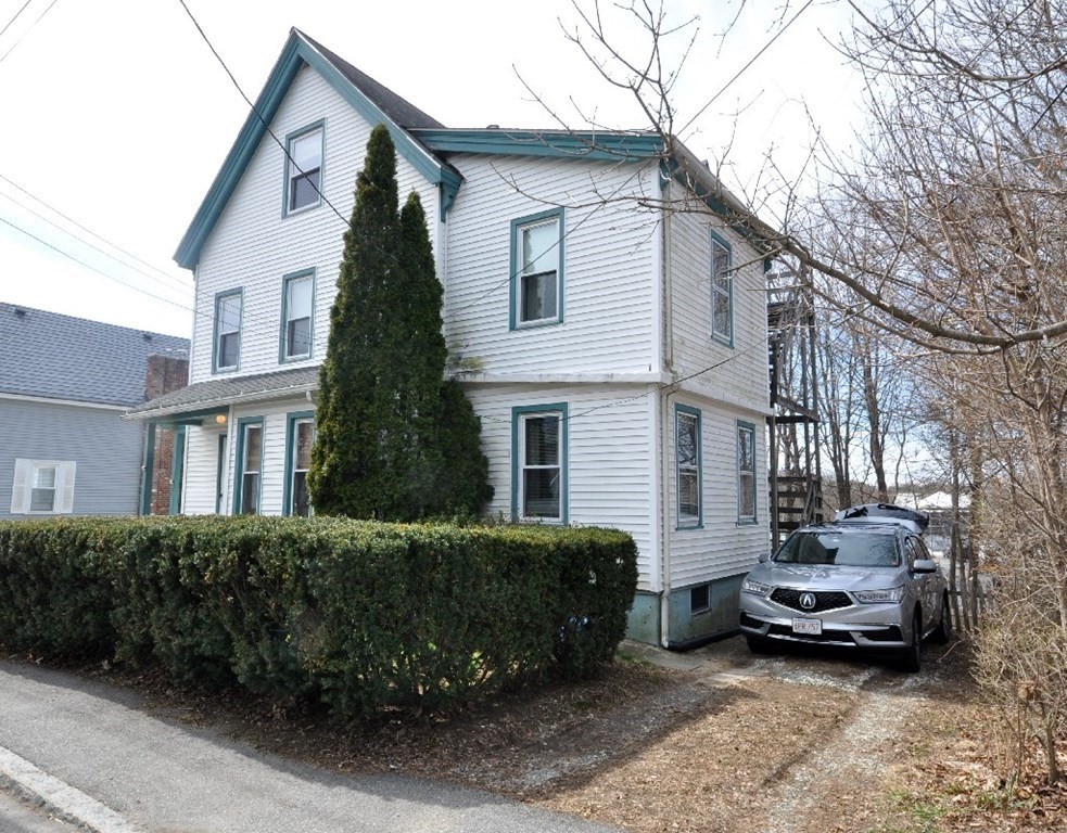 34 Thompson Street Maynard, MA 01754 - Photo 39 of 40