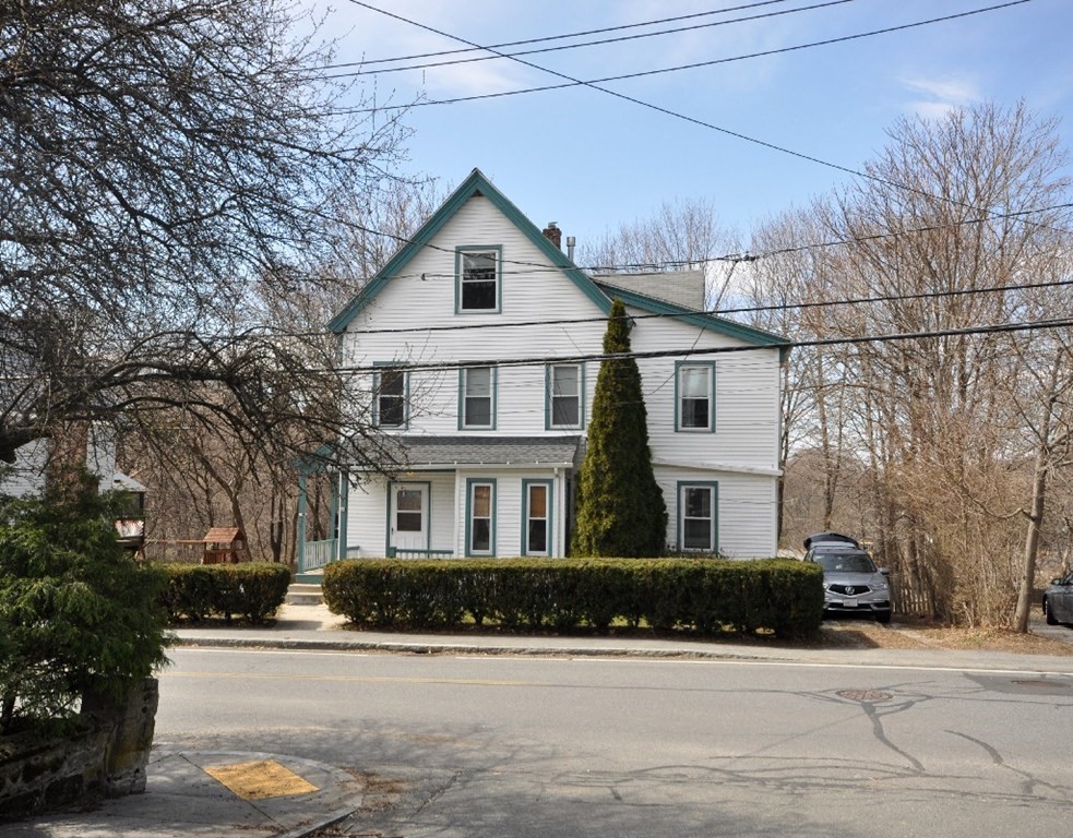 34 Thompson Street Maynard, MA 01754 - Photo 40 of 40