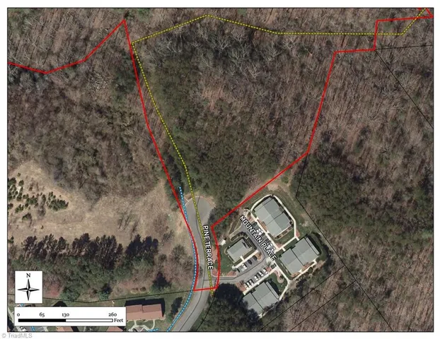 $400,000 | 20.2-ac Pine Terrace Drive, Mount Airy, NC 27030