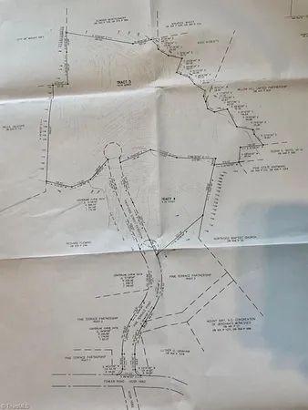 $400,000 | 20.2-ac Pine Terrace Drive, Mount Airy, NC 27030
