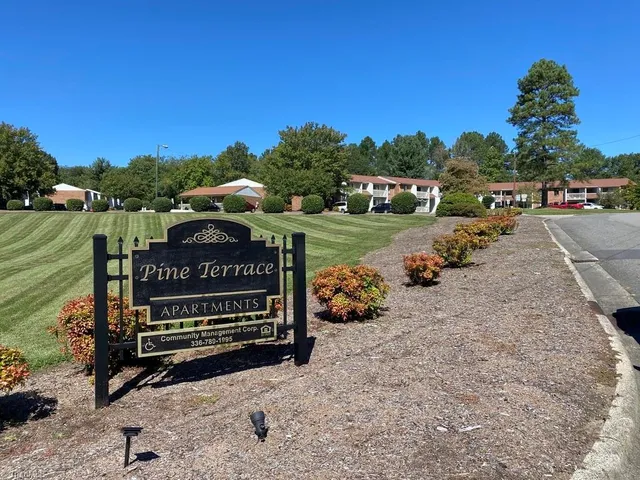 $400,000 | 20.2-ac Pine Terrace Drive, Mount Airy, NC 27030