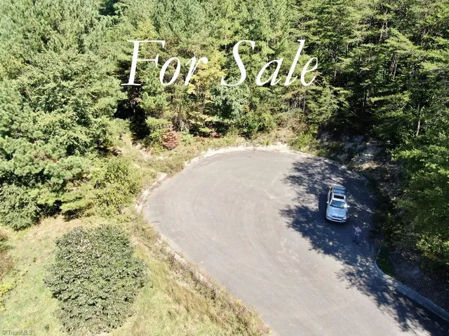 $400,000 | 20.2-ac Pine Terrace Drive, Mount Airy, NC 27030