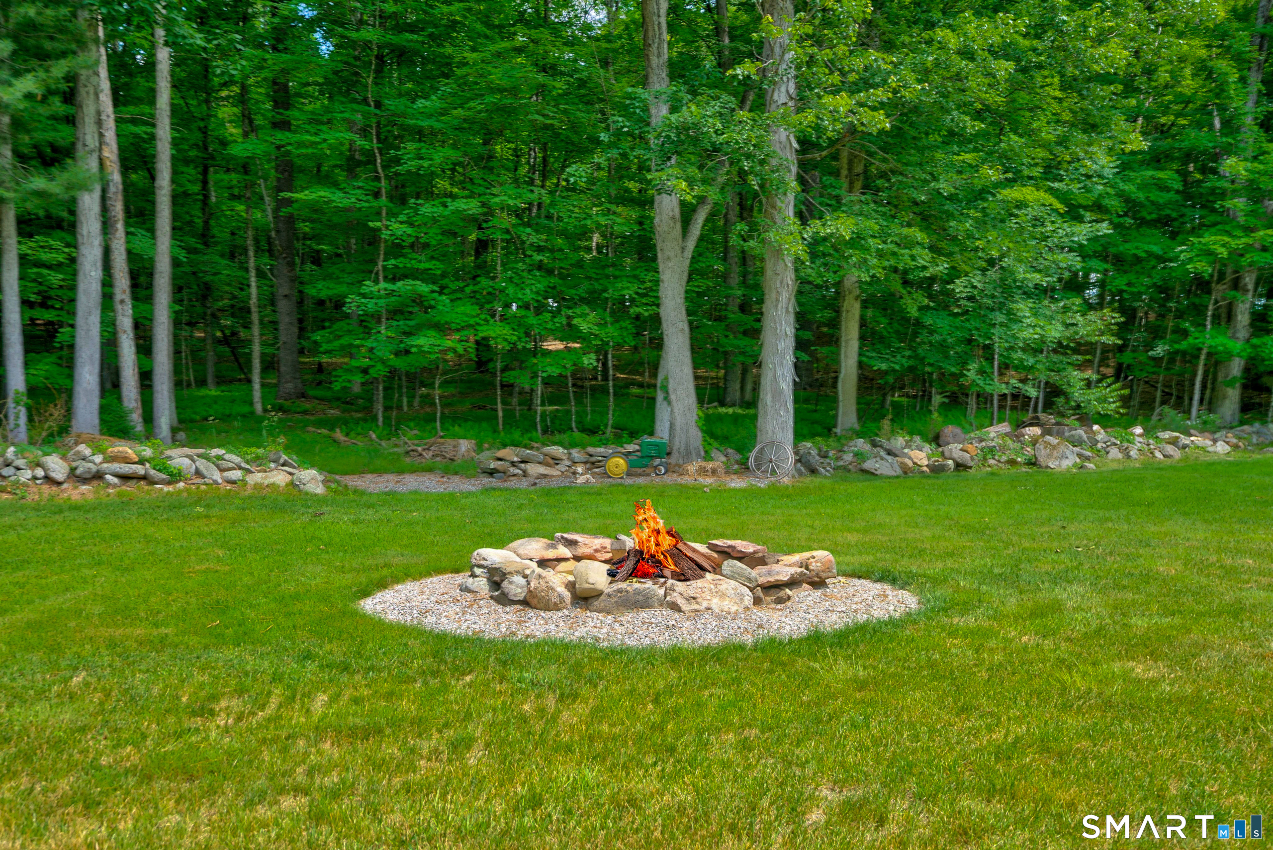 12 Liska Road Willington, CT 06279 - Photo 34 of 40