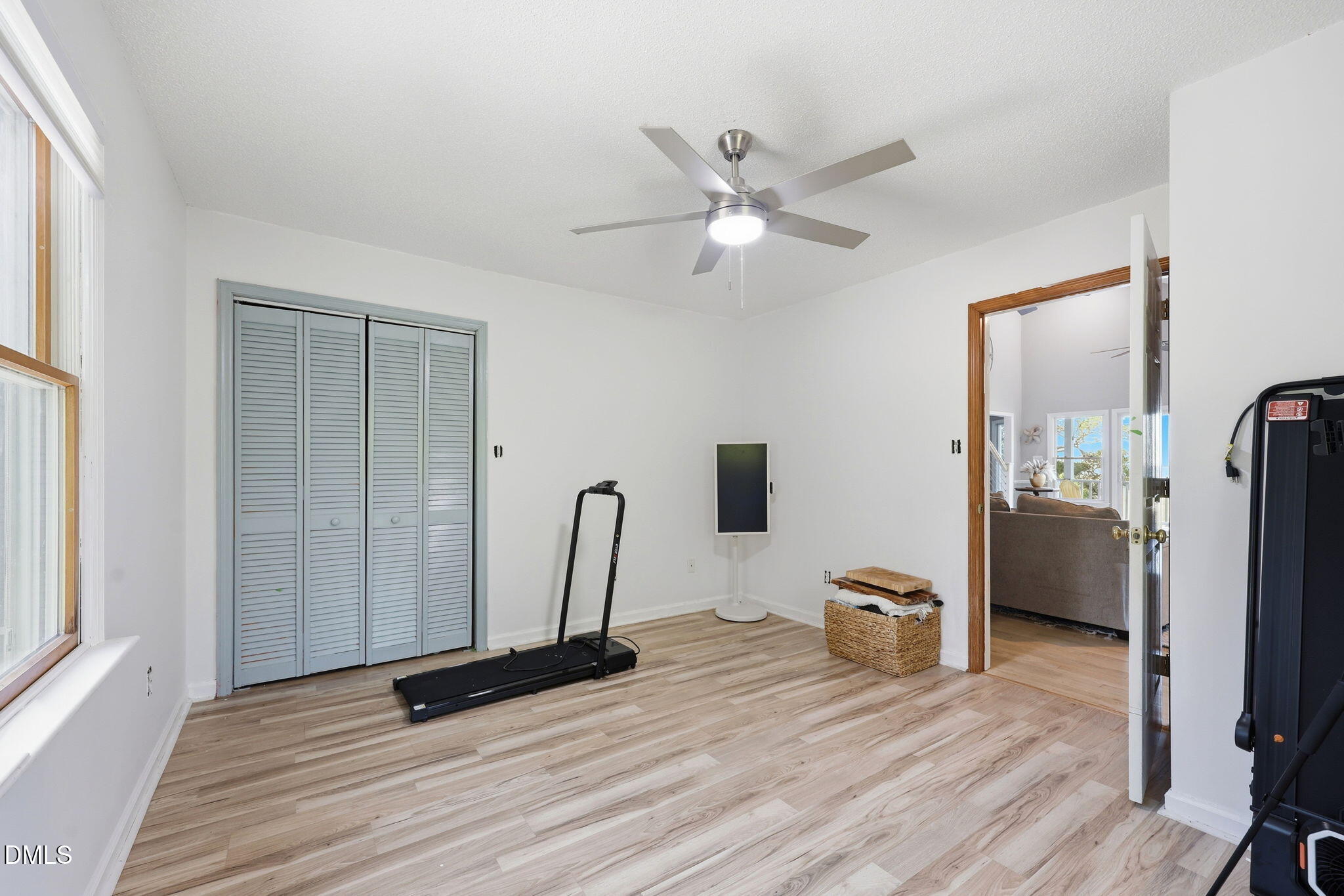174 Windy Point Road Beaufort, NC 28516 - Photo 38 of 55 Sized to accommodate a variety of uses and furniture placements to suit your family's needs.