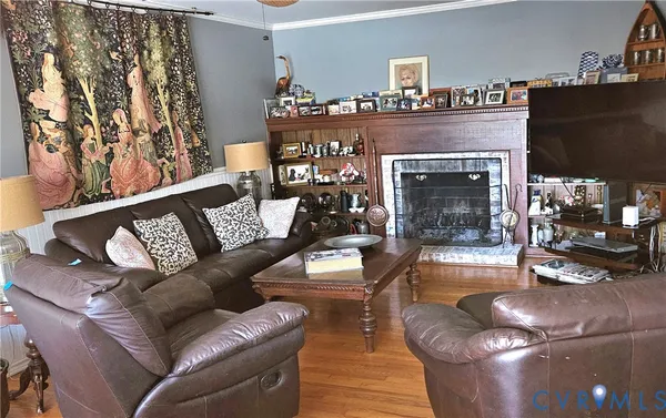 $784,950 | 459 Willow Lane, Topping, VA 23169