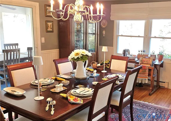 $784,950 | 459 Willow Lane, Topping, VA 23169