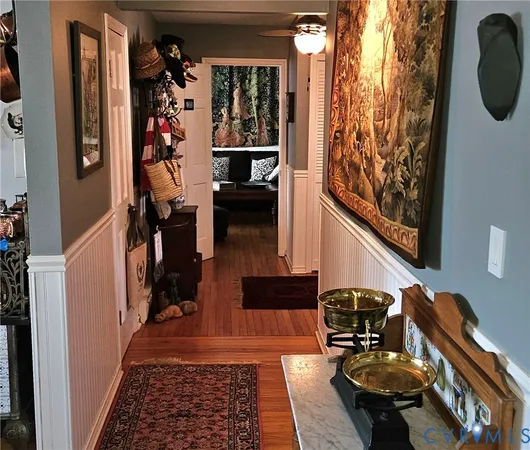 $784,950 | 459 Willow Lane, Topping, VA 23169