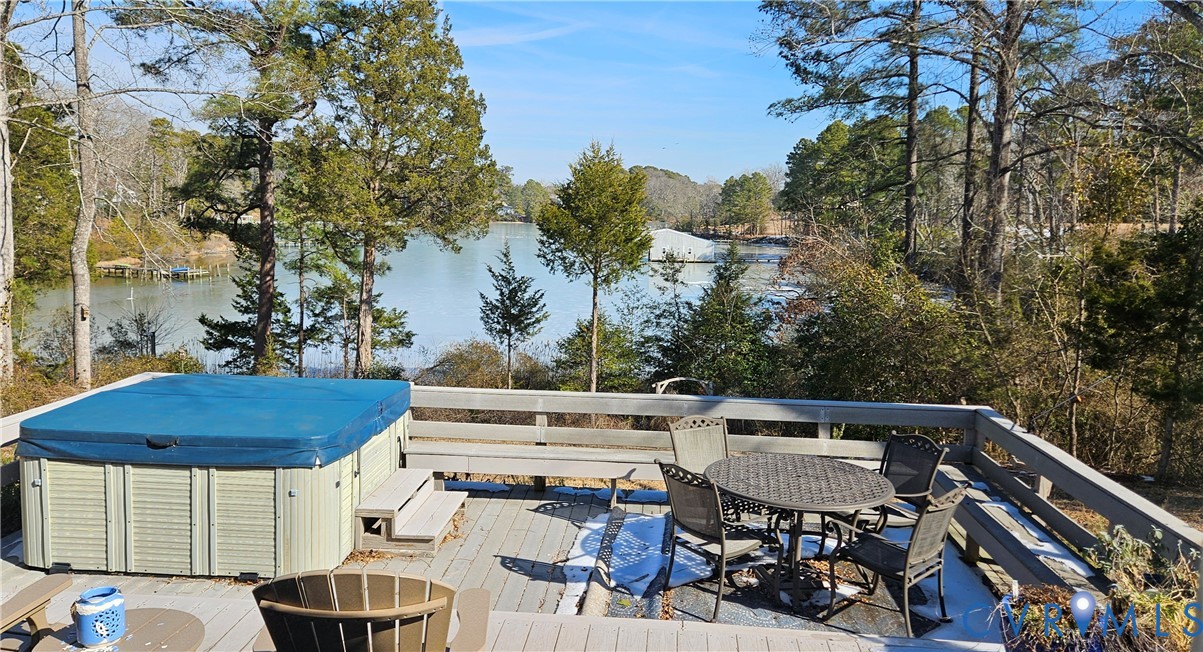 459 Willow Lane Topping, VA 23169 - Photo 42 of 47