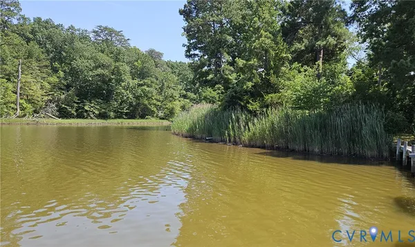 a view of a lake view