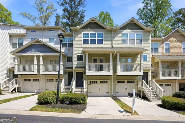 $300,000 | 1581 Liberty Parkway Northwest, Unit 2509, Atlanta, GA 30318
