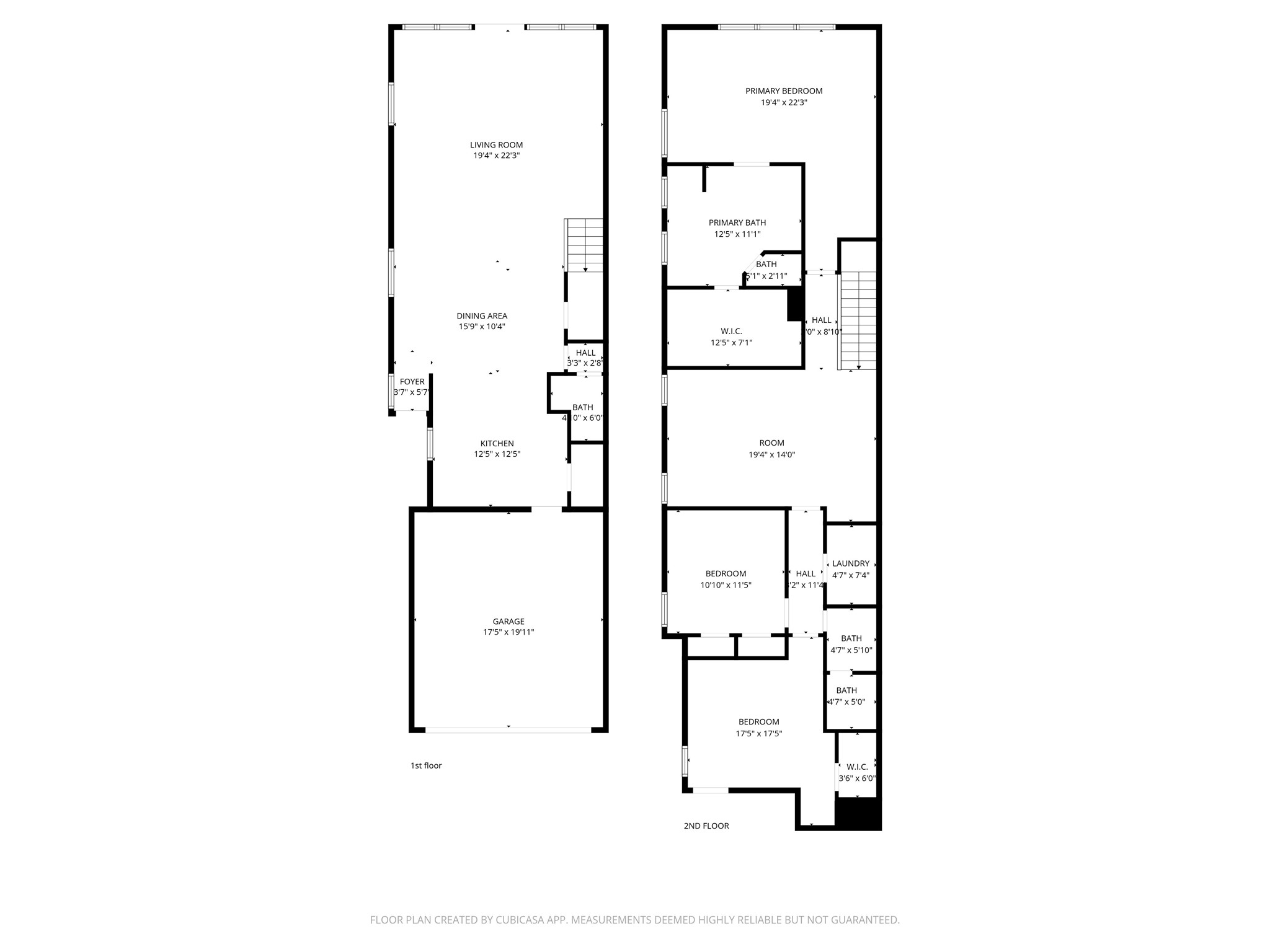 6712 Winton Street Houston, TX 77021 - Photo 25 of 25