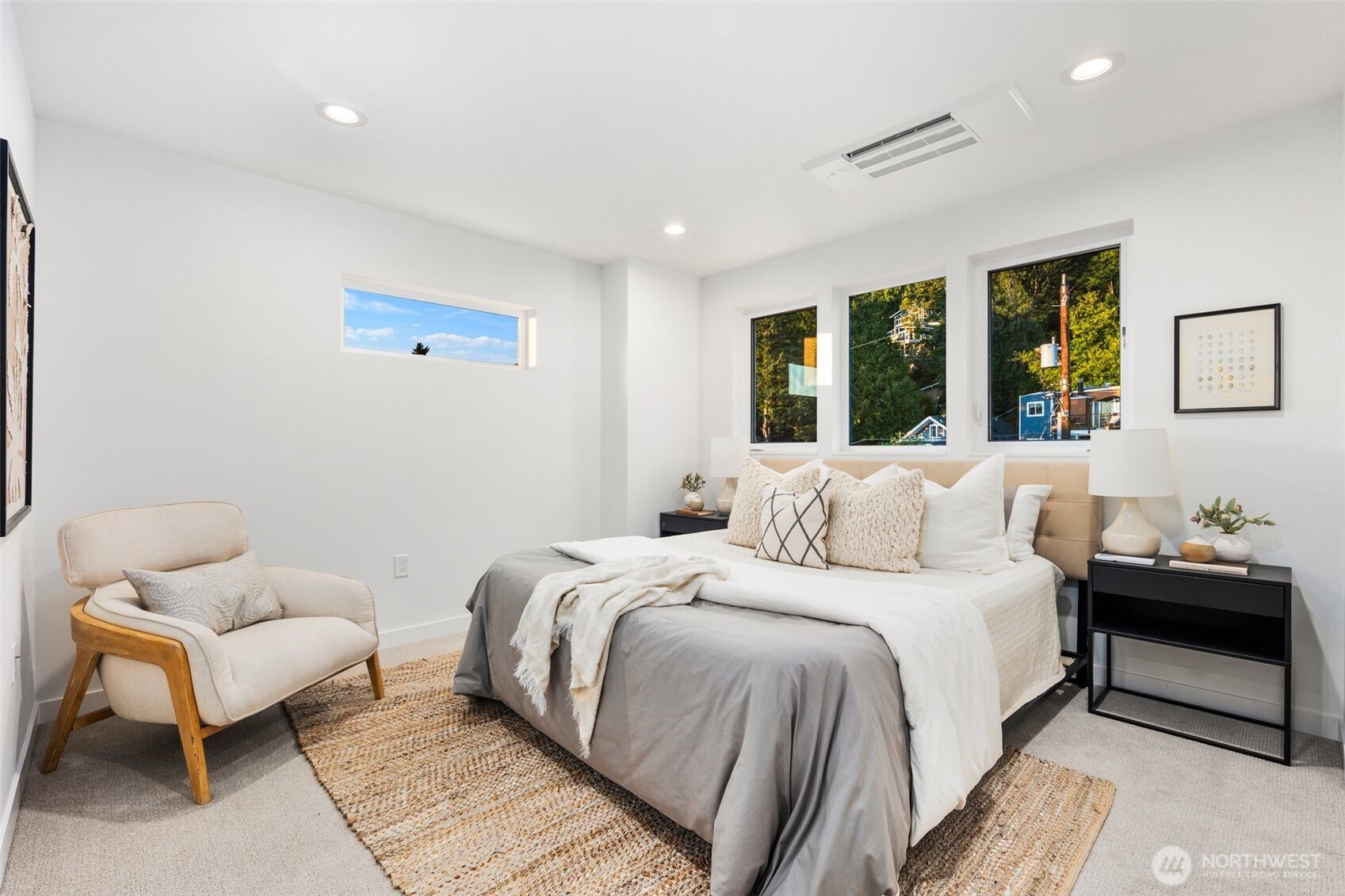 4123 B Chilberg Avenue Southwest Seattle, WA 98116 - Photo 15 of 29