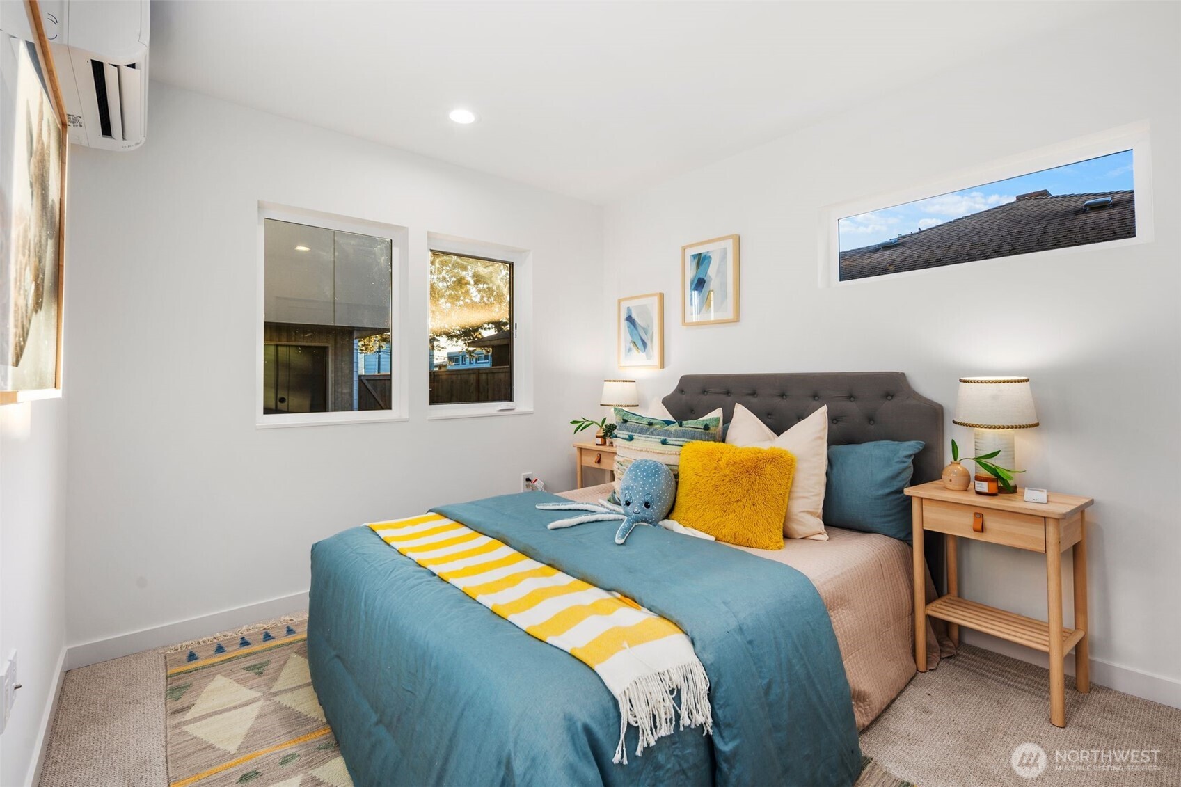 4123 B Chilberg Avenue Southwest Seattle, WA 98116 - Photo 22 of 29