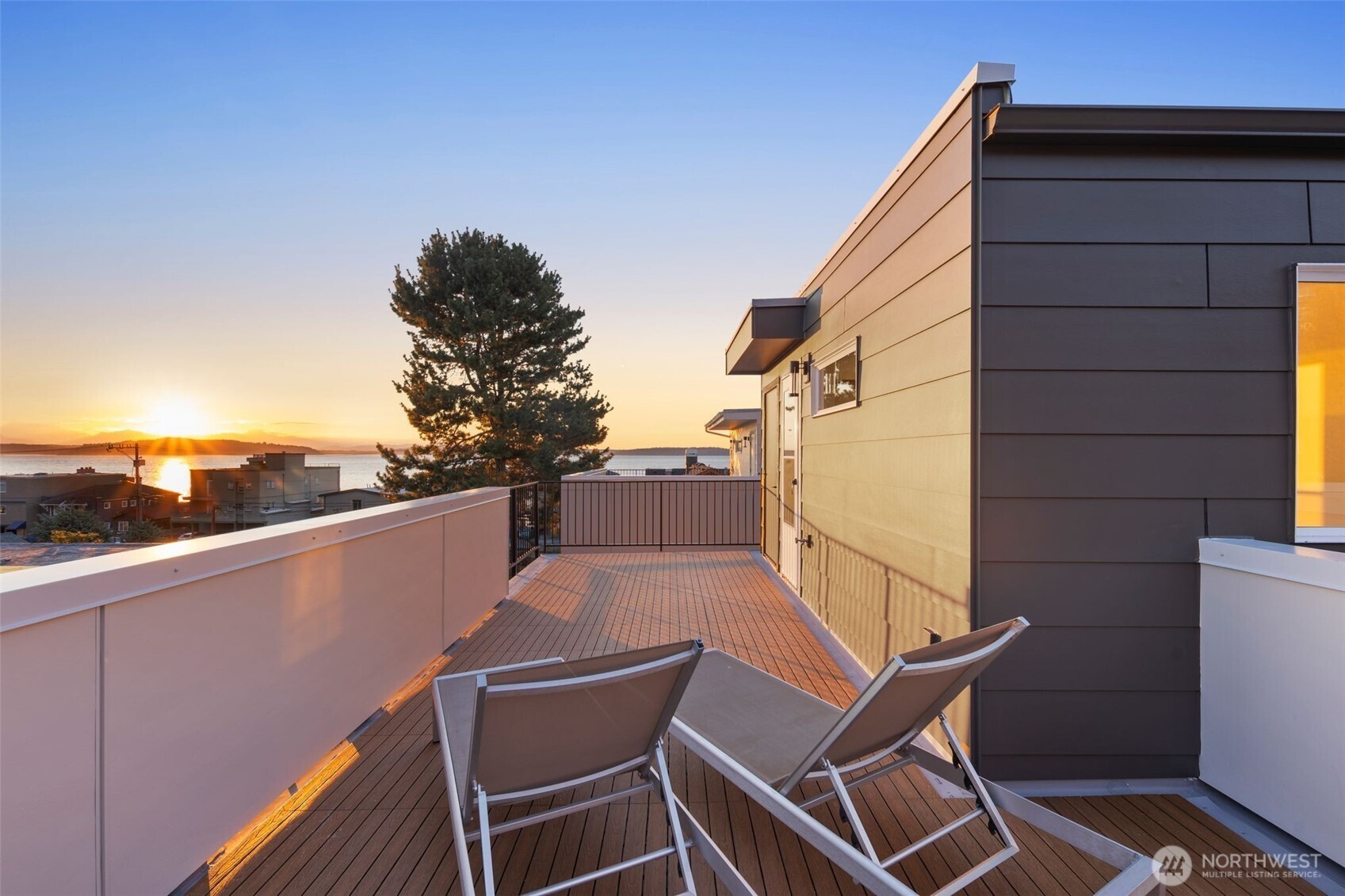 4123 B Chilberg Avenue Southwest Seattle, WA 98116 - Photo 23 of 29