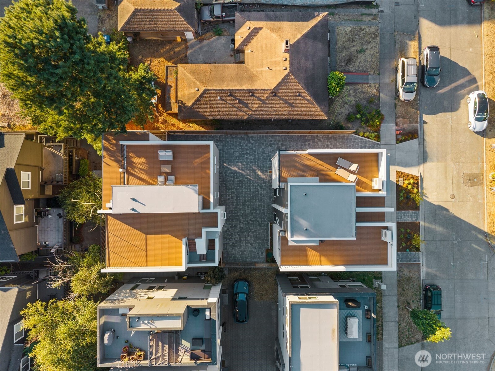 4123 B Chilberg Avenue Southwest Seattle, WA 98116 - Photo 29 of 29