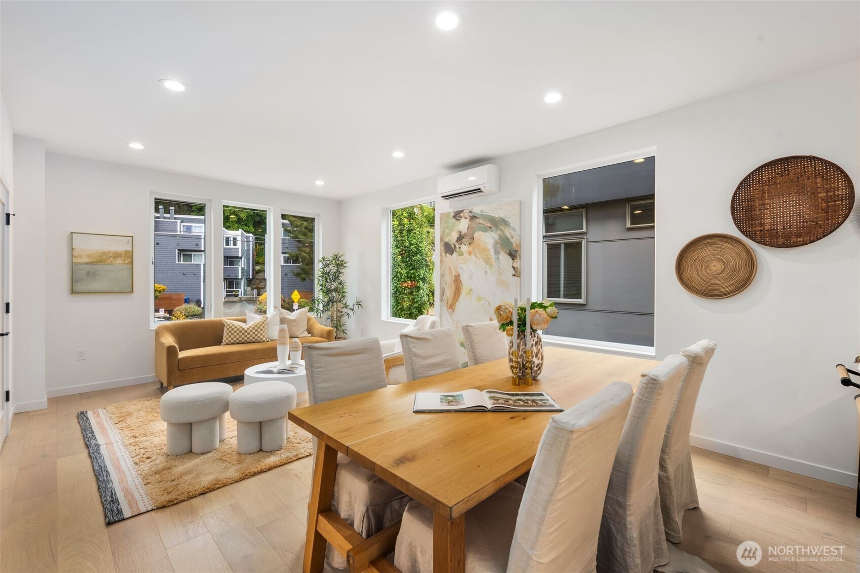 4123 B Chilberg Avenue Southwest Seattle, WA 98116 - Photo 8 of 29