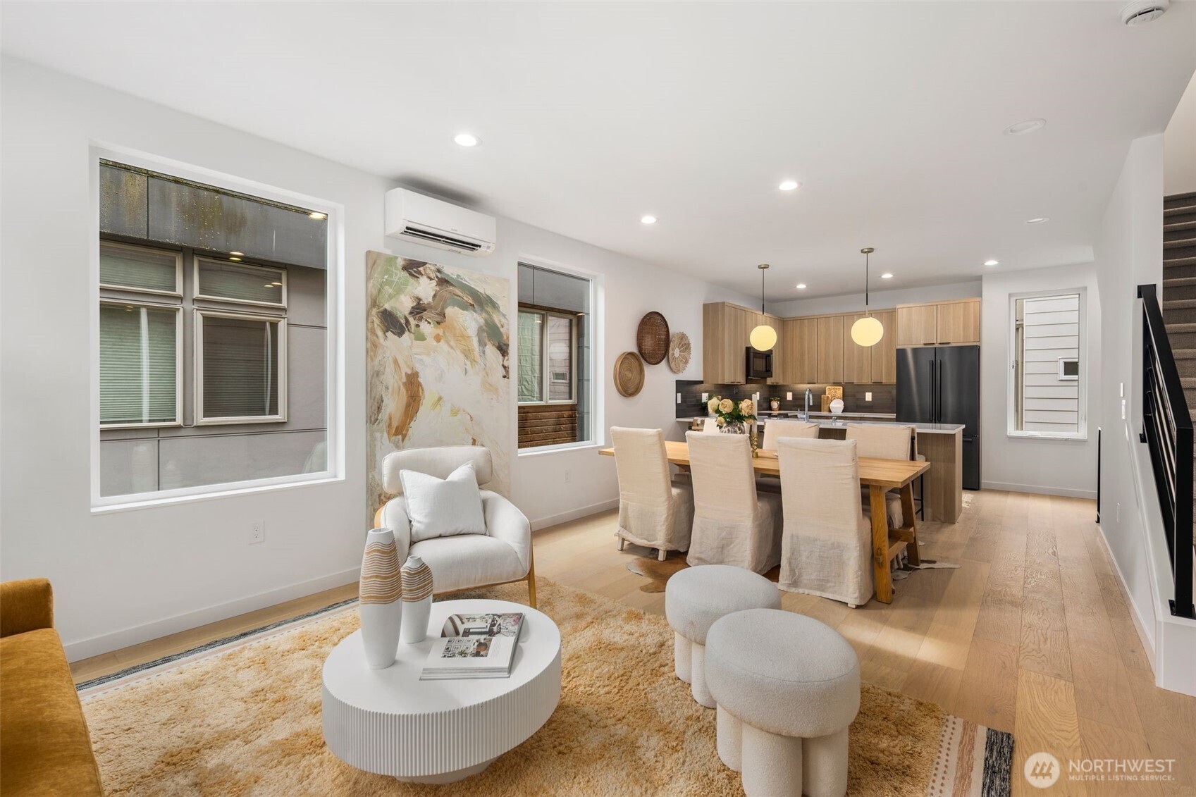 4123 B Chilberg Avenue Southwest Seattle, WA 98116 - Photo 9 of 29