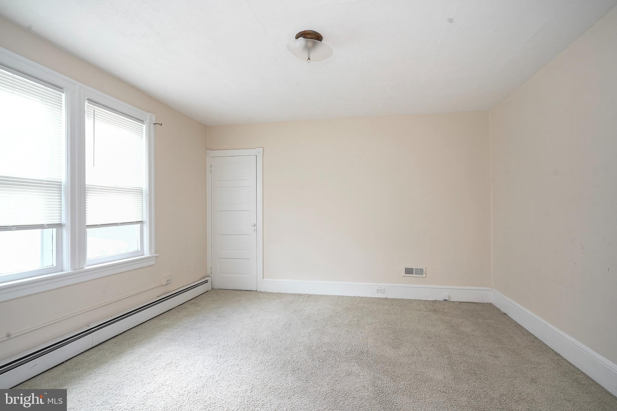 107 Colonial Avenue Haddonfield, NJ 08033 - Photo 20 of 29 an empty room with a window