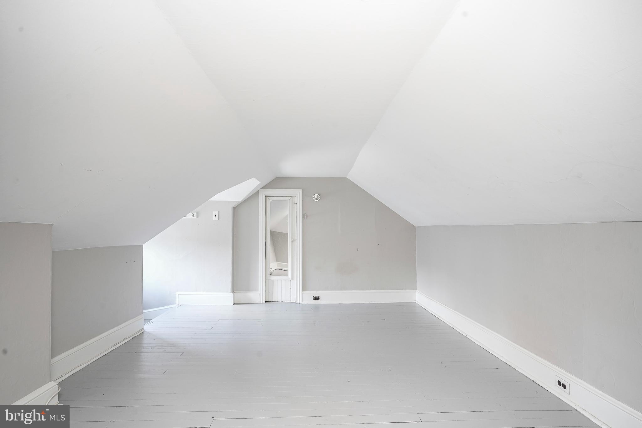 107 Colonial Avenue Haddonfield, NJ 08033 - Photo 26 of 29 a view of an empty room