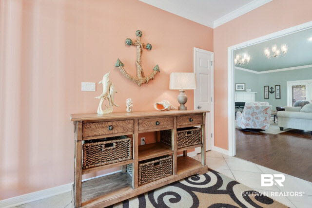 30738 Ono N Loop West Orange Beach, AL 36561 - Photo 2 of 23 Foyer