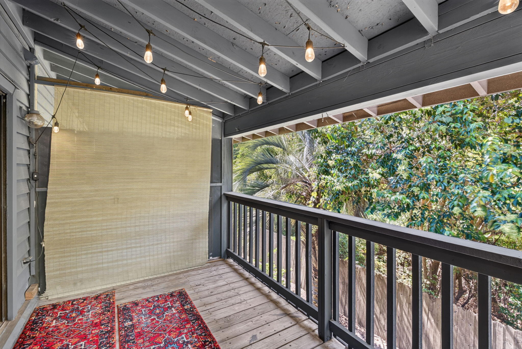 1530 Fort Johnson Road, Unit 1L Charleston, SC 29412 - Photo 25 of 29 Deck