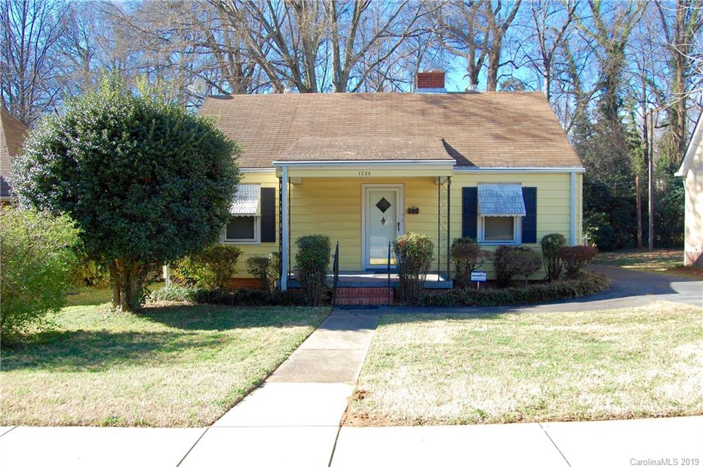 1238 Edgewood Road, Unit 18 Charlotte, NC 28208 - Photo 1 of 17 Gallery Image 1