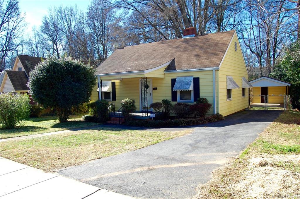 1238 Edgewood Road, Unit 18 Charlotte, NC 28208 - Photo 2 of 17 Gallery Image 2
