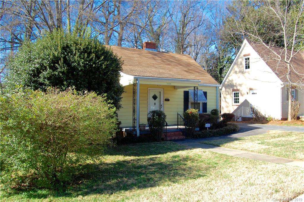 1238 Edgewood Road, Unit 18 Charlotte, NC 28208 - Photo 3 of 17 Gallery Image 3
