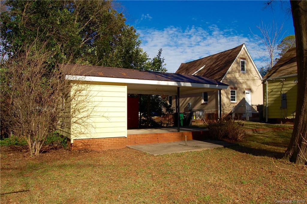 1238 Edgewood Road, Unit 18 Charlotte, NC 28208 - Photo 5 of 17 Gallery Image 5
