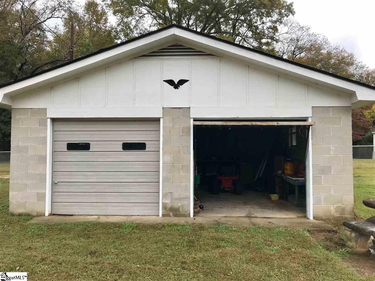 334 Ervin Street Honea Path, SC 29654 - Photo 17 of 21 Gallery Image 17