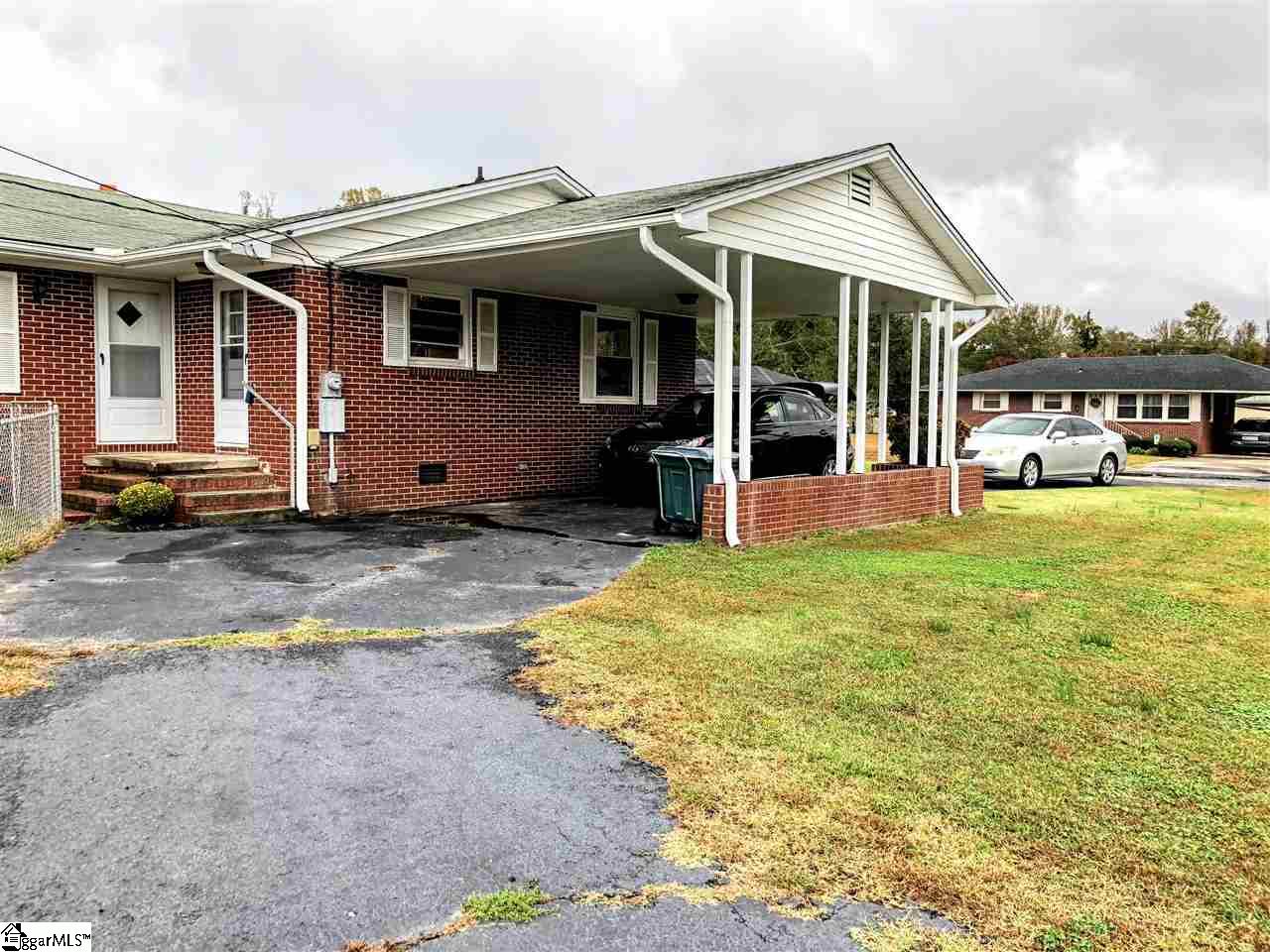 334 Ervin Street Honea Path, SC 29654 - Photo 19 of 21 Gallery Image 19