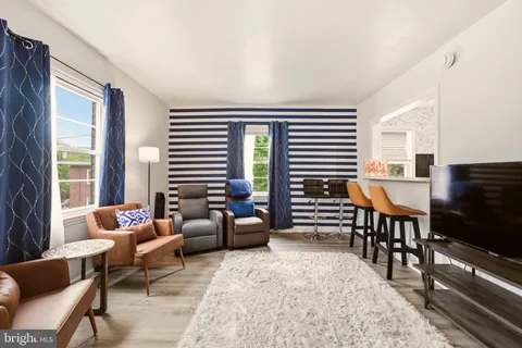 $729,000 | 2707 Fort Baker Drive Southeast, Washington, DC 20020