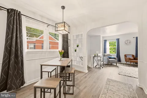 $729,000 | 2707 Fort Baker Drive Southeast, Washington, DC 20020