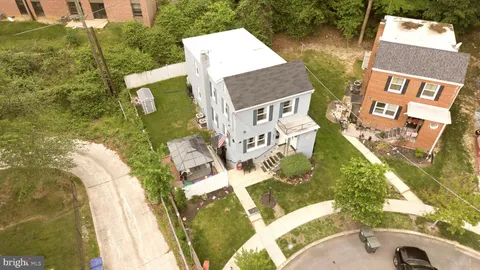 $729,000 | 2707 Fort Baker Drive Southeast, Washington, DC 20020
