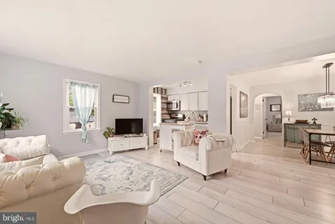$729,000 | 2707 Fort Baker Drive Southeast, Washington, DC 20020