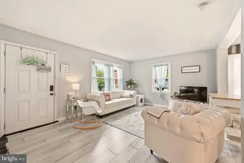 $729,000 | 2707 Fort Baker Drive Southeast, Washington, DC 20020