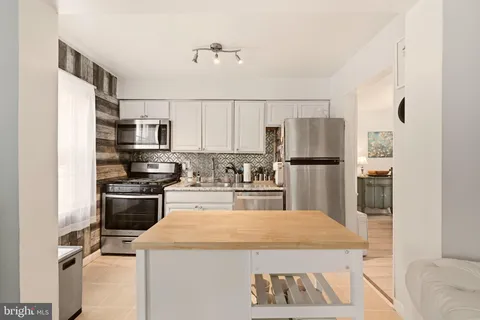 $729,000 | 2707 Fort Baker Drive Southeast, Washington, DC 20020