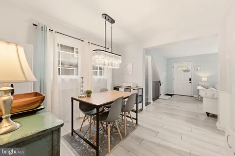$729,000 | 2707 Fort Baker Drive Southeast, Washington, DC 20020