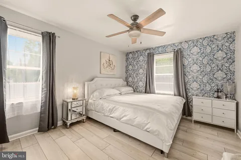$729,000 | 2707 Fort Baker Drive Southeast, Washington, DC 20020