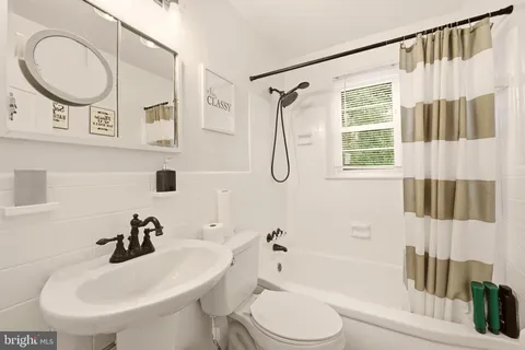 $729,000 | 2707 Fort Baker Drive Southeast, Washington, DC 20020