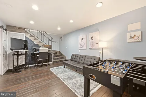 $729,000 | 2707 Fort Baker Drive Southeast, Washington, DC 20020